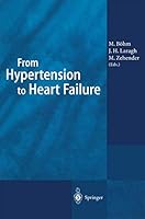 From Hypertension to Heart Failure 3540635424 Book Cover