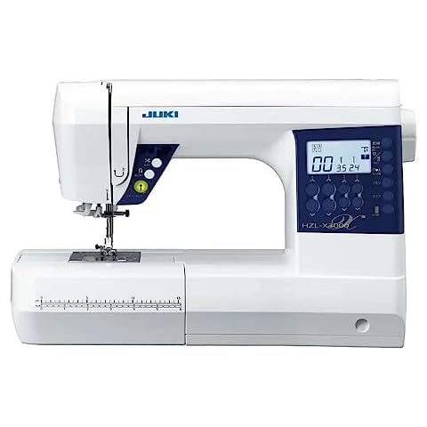 Juki HZL-X3000 Computerized Sewing Machine Cover