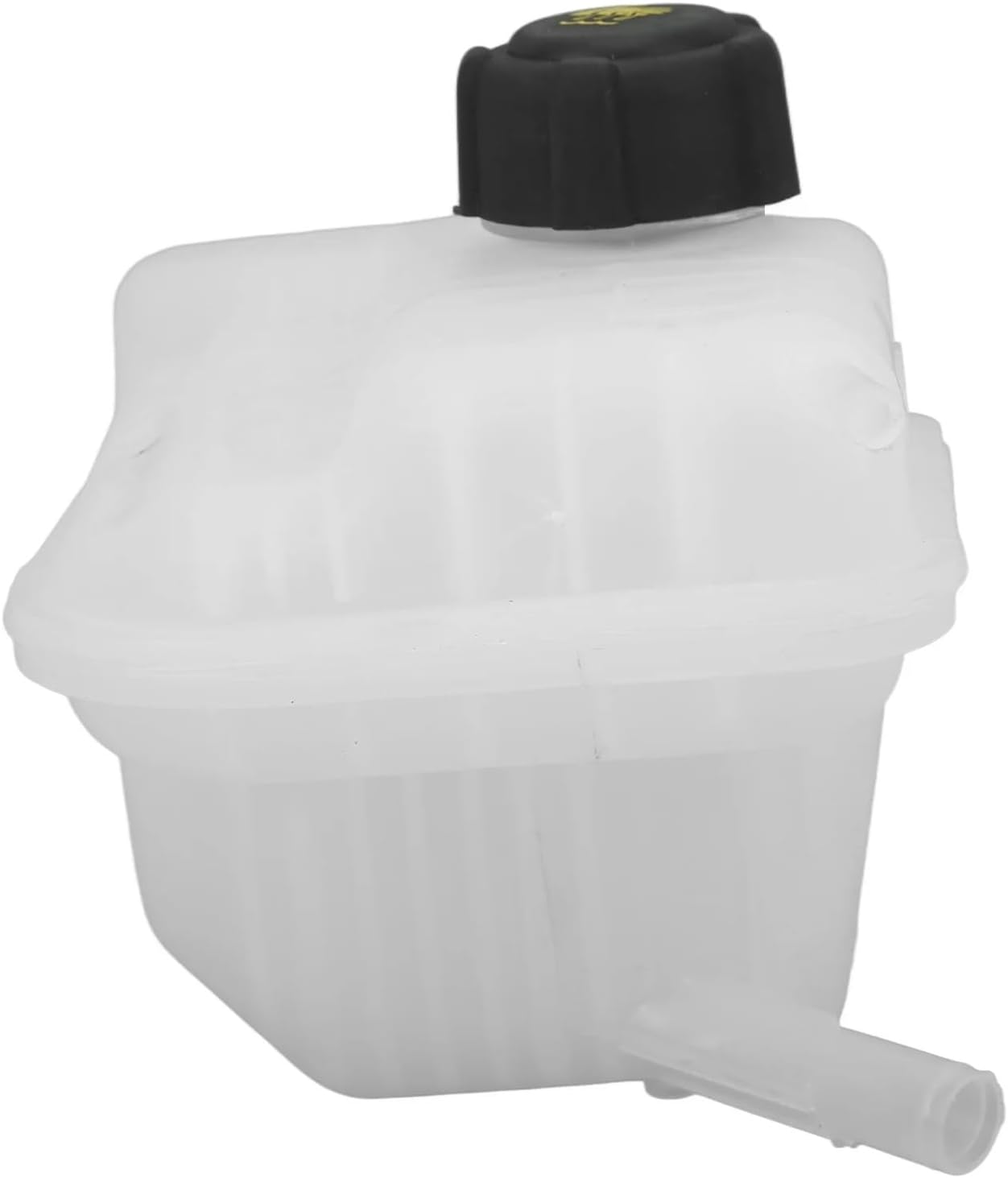 Engine Coolant Tank for Dualis J10 2007‑2016 Engine Coolant Expansion Tank 21721 JD00B Overflow Reservoir Tank Coolant Tank Radiator Expansion Tank