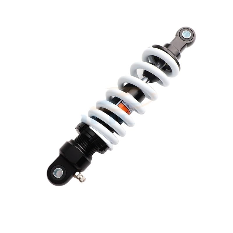 Amortisseurs suspension arrière réglables de 325mm 12mm pour Pit Bike Dirt Bike YZF