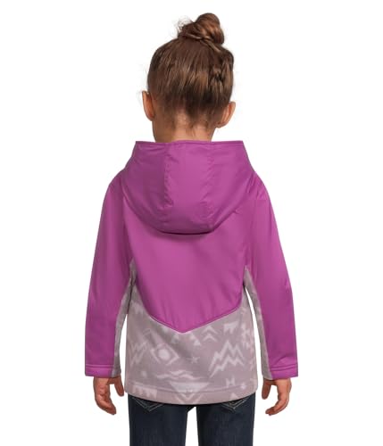 Image of Columbia Kids Steens Mt Ii Overlay Hoodie (toddler)