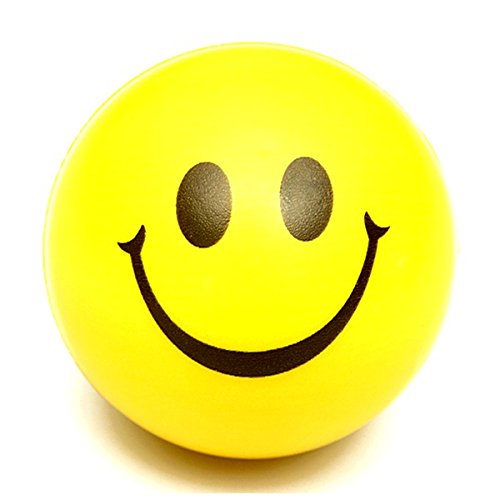 fine-toned-Motivational-Stress-Balls-4-Pack-Stress-Relief-Balls-Hand-Exercise-Therapy-Balls-for-Anxiety-Fidget-Tension-Manage-Anger-and-Stress-Physio-rehab-ADHD-ADD-Arthitis-Autism-Improved-grip-stren