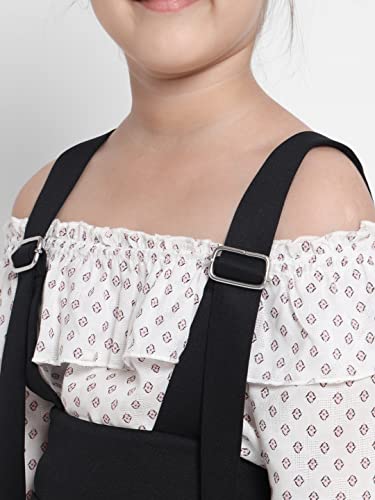 Image of Nautinati Girls Casual Dress