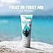 H2Ocean Aquatat Tattoo Healing Ointment - Tattoo Aftercare Cream for Tattoo Supplies - Fragrance- & Dye-Free Tattoo Care Ointment with Vitamins A & B - 1.75 oz