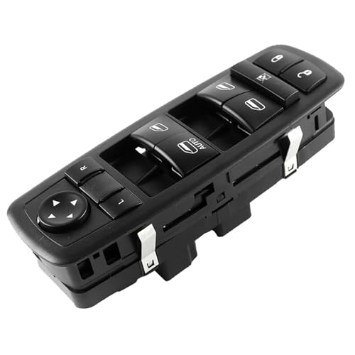 Interrupteur commande leve vitre Dodge Journey 2012 2013 2014 2015 68084001AC commande électrique - 2