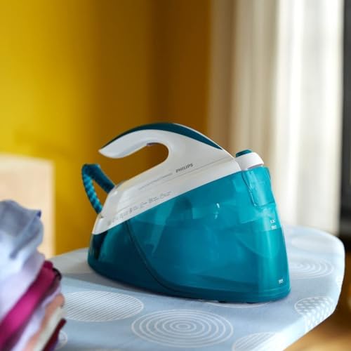 Centrale vapeur Philips GC6840 - vue 6