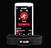 Polar H10 - Sensor de Frecuencia cardíaca Bluetooth con banda pectoral -...