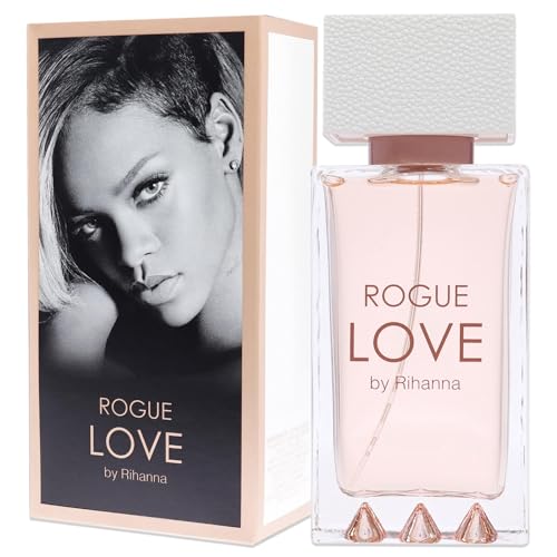 Rihanna I0035300 Rogue Love Eau De Parfums thumb #3