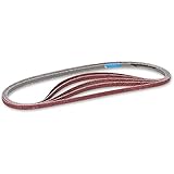 Makita P-43284 Schuurband Red - K100 - 9 x 533mm (5st)