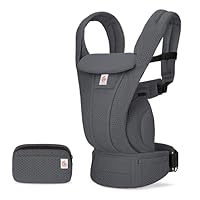 Amazon.co.jp: Ergobaby(エルゴベビー) OMNI Deluxe Mesh オムニ