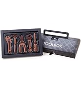 Toolbox - Outils en Chocolat - Outil Chocolat | Cadeau | Homme | Père | Papa | Père...
