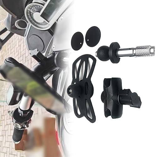 Support téléphone navigation GPS moto Suzuki GSX-R1000
