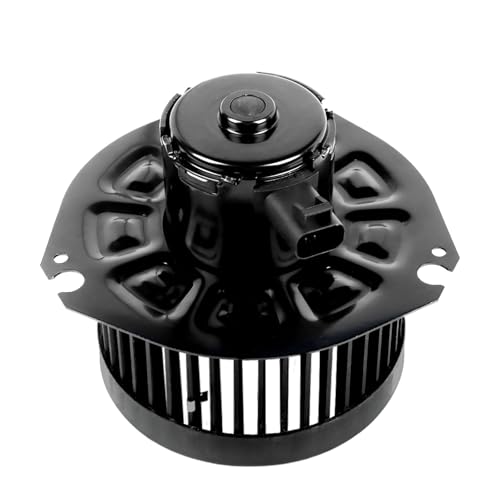 Image of Vetmor 700067 HVAC Heater Blower Motor Fits for Chevy & GMC Vehicles - Express 1500 /Savana 1500 1996-2014, Express 2500 /Savana 2500 1996-2024, C4500 Kodiak /C5500 Topkick 2003-2009, #89019113
