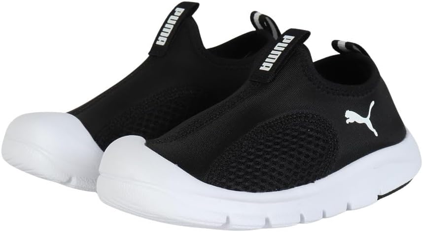 PUMA boys プーマ ファンレーサー ウォーター サンダル Ps 404938