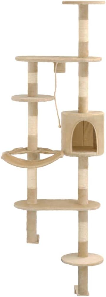 cat playground amazon