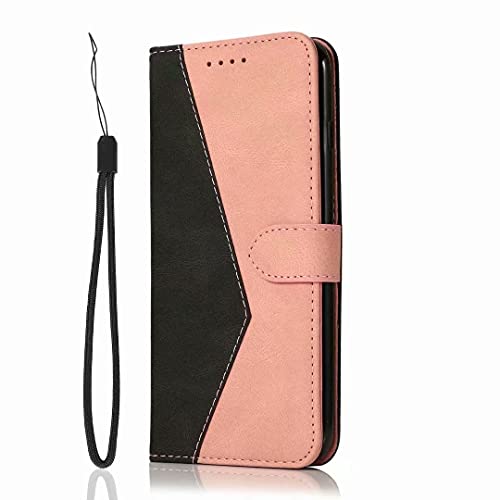 Funda Nokia 2.3, Premium Cuero Billetera Flip Case Nokia 2.3 Carcasa Libro con Tapa Antigolpes Golpes Cartera Magnético para Nokia 2.3
