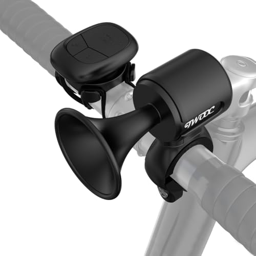 LESOVI EH-2PRO 120dB Rechargeable