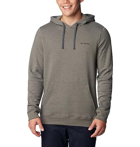 Image of Columbia mens Trek Hoodie
