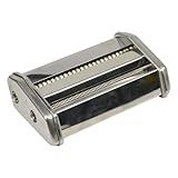 エスアイエス(SIS) パスタマシンQF-150-Q 専用カッター 1mm/3mmカッター