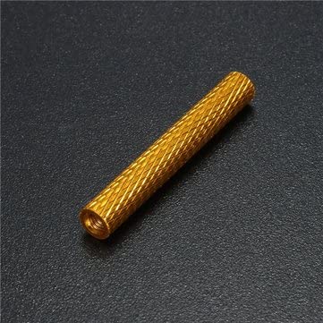 3NH® 10Pcs M3X30Mm Standoff Bolt Aluminum Alloy 6061 Multicolours| 7457-image-29