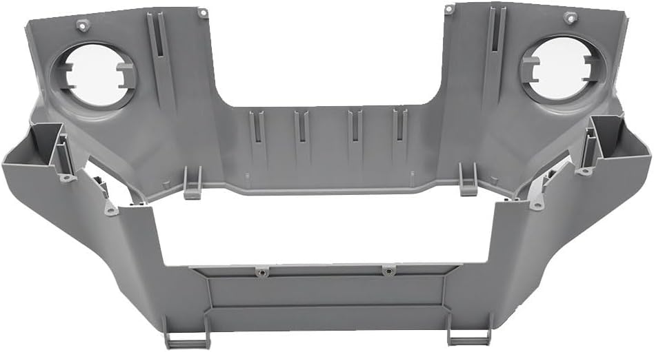 Compatible For Agras T50 T25 T25P Rear Shell Module, Agriculture Drone Plant Protection UAV Replacement Part