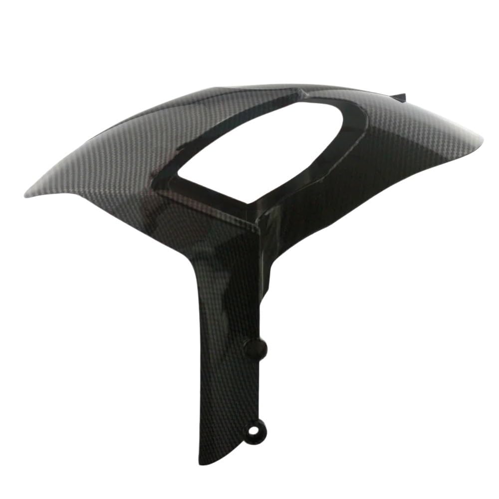 Koło przedłużenie błotnika Przednia opona motocykla błotnik osłona rozbryzgowa owiewka Panel osłony pasuje do Ducati Evo Monster696 796 1100 Motocykl przedni błotnik