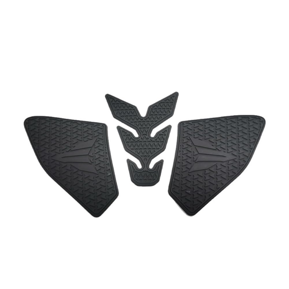 Protecteur réservoir essence moto MT-09 2021-2024 grip de genou