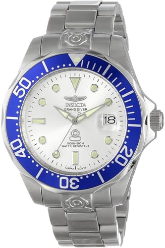 Image of Invicta Men's 3046 Pro Diver Collection Grand Diver Automatic Watch