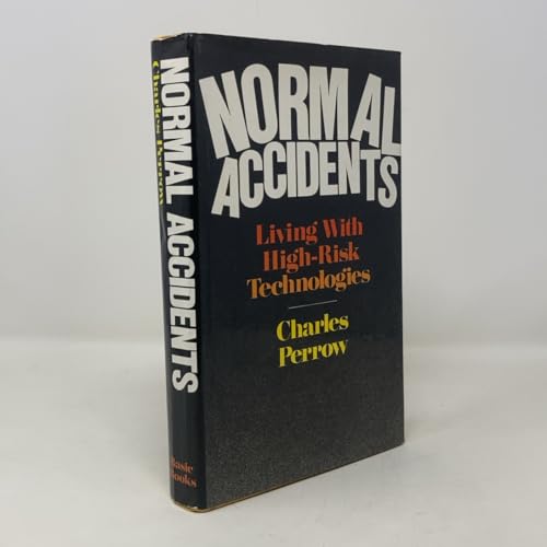 Normal Accidents view 2