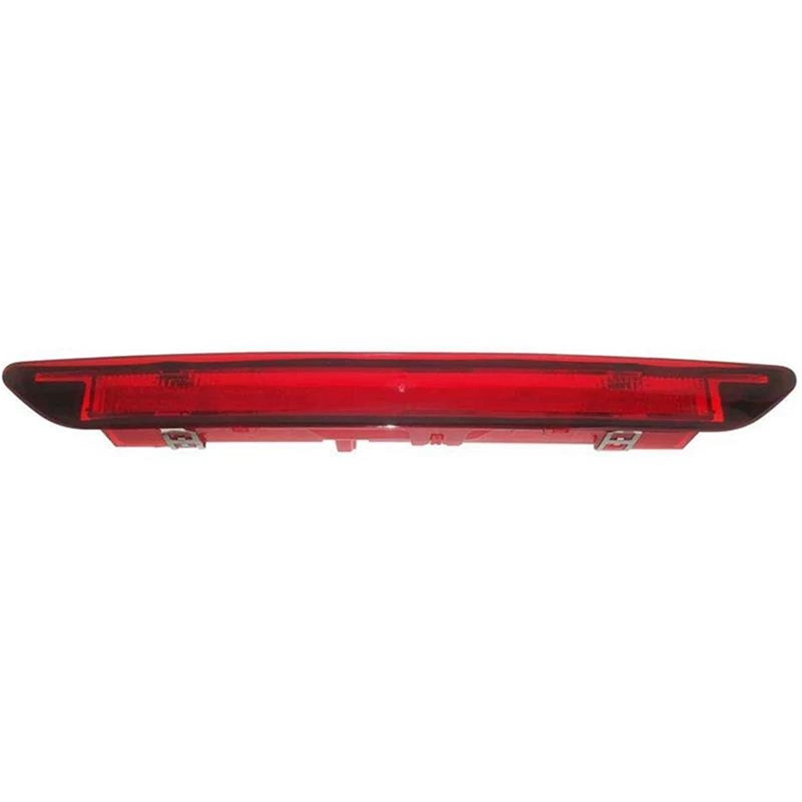 Troisième feu stop LED pour Focus 3, restez visible lors de vos trajets
