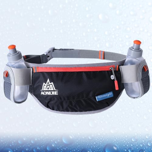 KOMBIUDA 1 Unidade Bolsa Esportes tela bolso para garrafa água bolsas esportivas família travel bols