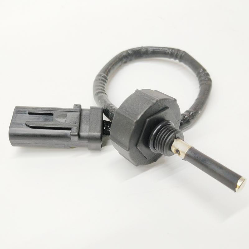 Fluid Level Sensor 423-6434 4236434 HM-A00045B DJCXYSM Compatible with CAT 312E 314E 316E 318E 320E 324E 329E Excavator C6.6 C7.1 Engine