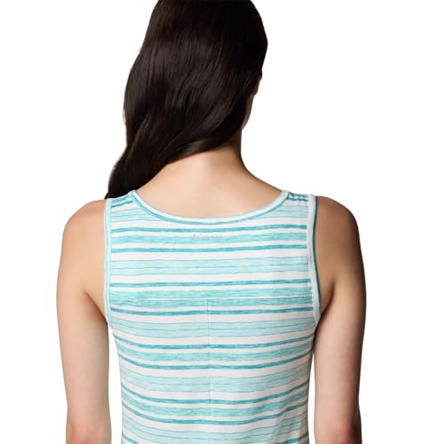 Image of Columbia Chill River Printed Dress