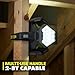 RYOBI ONE+ 18V Cordless 360° Work Camping Shop Light (Tool Only)