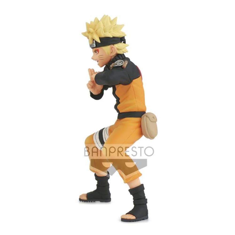 Amazon.co.jp: NARUTO-ナルト- 疾風伝 VIBRATION STARS NARA