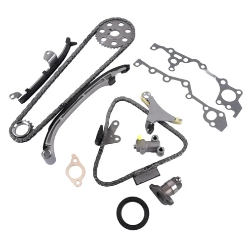 Kit de cadena de distribución para Toyota Hilux 2.7L 107kW motor 3RZ-FE AP01 5