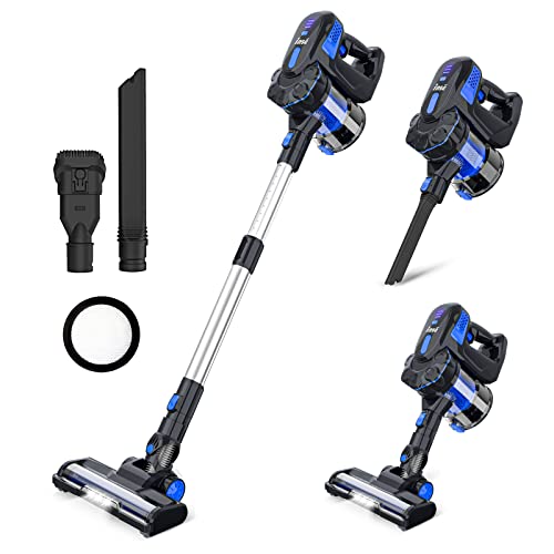 10 Best Vacuum For Motorhome [Buying Guide 2023] • Sacred Car