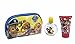 Produktbild Air Val Paw Patrol Kosmetiktasche, 1er Pack (Paw Patrol Kosmetiktasche, Paw Patrol Eau de Toilette 50 ml, Paw Patrol Duschgel 100 ml)