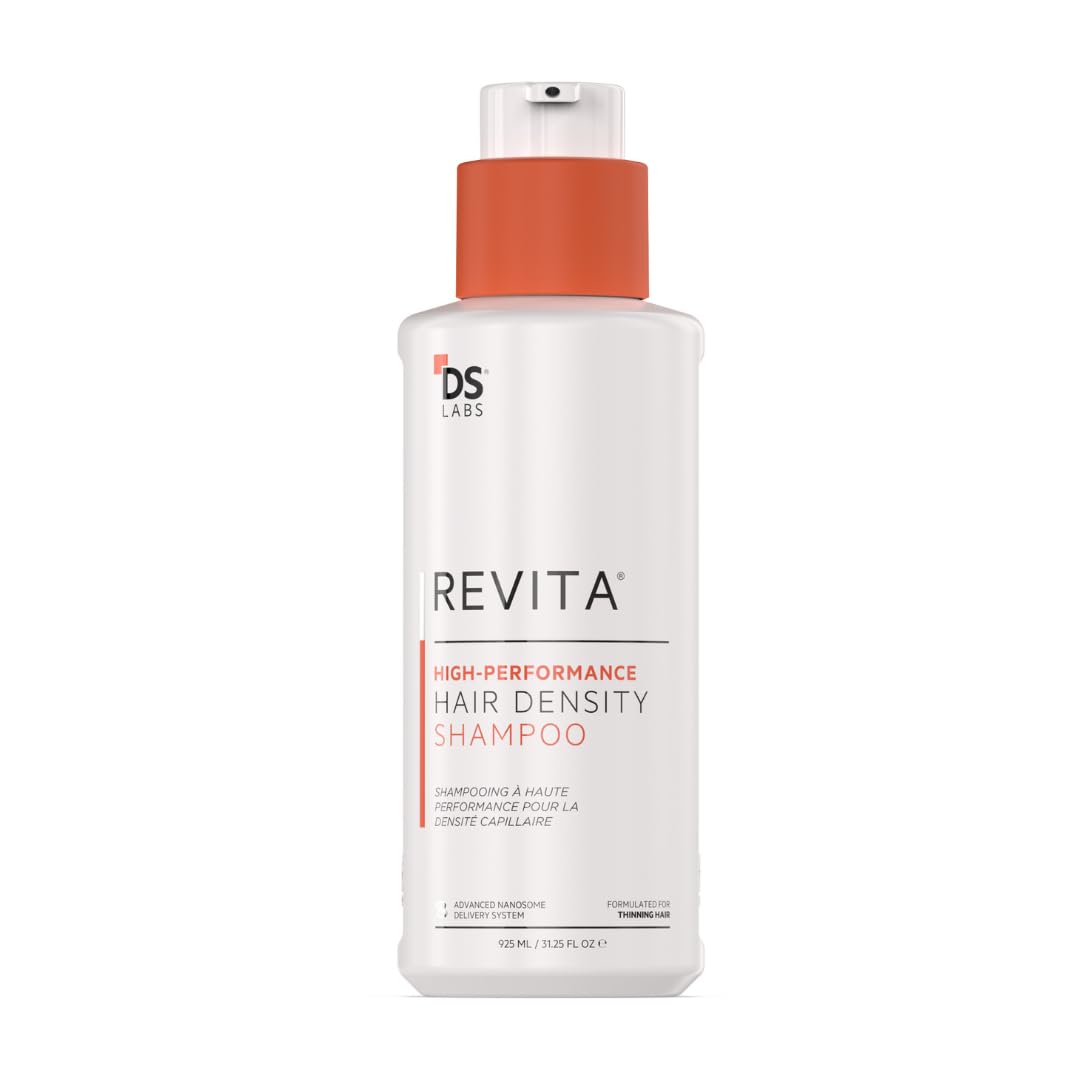 DS LaboratoriesRevita Shampoo 925ml,100% Authentic
