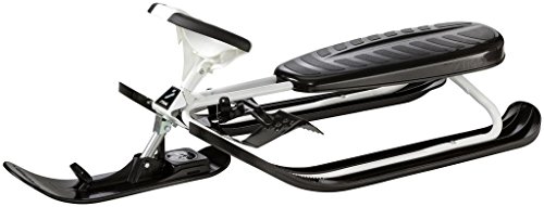 Stiga Lenkschlitten Bob Racer Supreme Pro White (Farbe: 001)