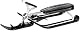 Stiga Lenkschlitten Bob Racer Supreme Pro White (Farbe: 001)