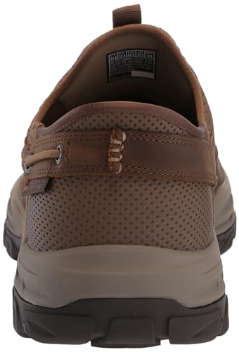 Skechers USA Men's Mens Knowlson - Shore Thing Hands Free Slip-in3