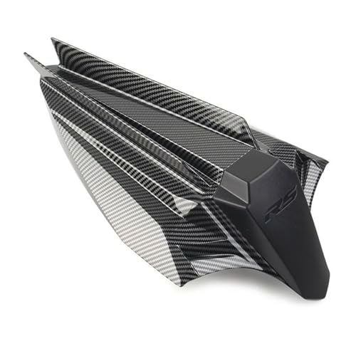 Capot de selle arrière pour Tuono 660 et RS660 2020-2024 en carénage solo moto