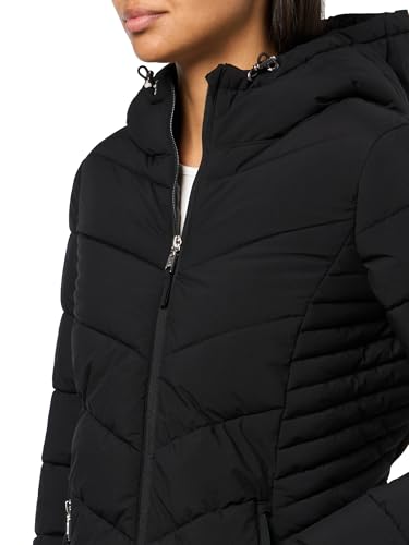 Tommy Hilfiger Women's Every Day Essential Long Lightweight Coat3