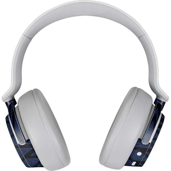 Skinit Decal Audio Skin Compatible with Surface Headphones - Officially Licensed Warner Bros Team Ravenclaw Design