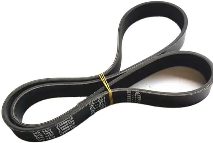 1Pcs New Fit for Engine Fan Belt 8PK1422