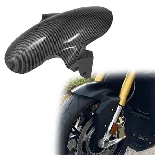 Garde-Boue Avant en ABS pour Moto BMW S1000RR et M1000R de 2009 à 2018