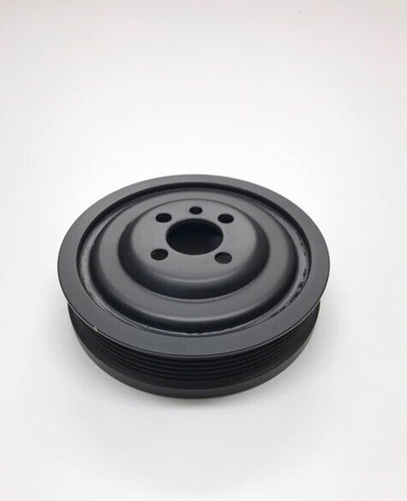 Polea de cigüeñal EEP/JS/018A de alta resistencia para Avenger y Sebring 2.0CRD 3