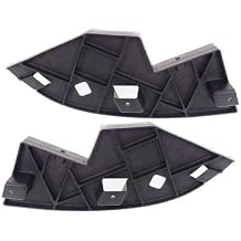 Parts N Go 2007-2014 Suburban Tahoe Avalanche Bumper Bracket Front Driver & Passenger Side Left/Right Hand - 21996230, GM1089171