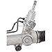 New Power Steering Rack & Pinion For Mercedes ML320 ML350 ML500 ML550 ML63 GL320 GL350 GL450 GL550 R320 R350 R500 R63 - BuyAutoParts 80-01323AN New